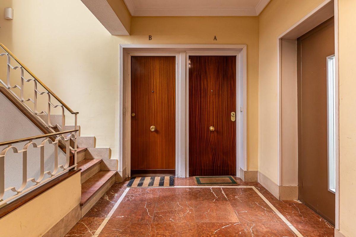 Piso en Venta - Paseo de La Habana - 26
