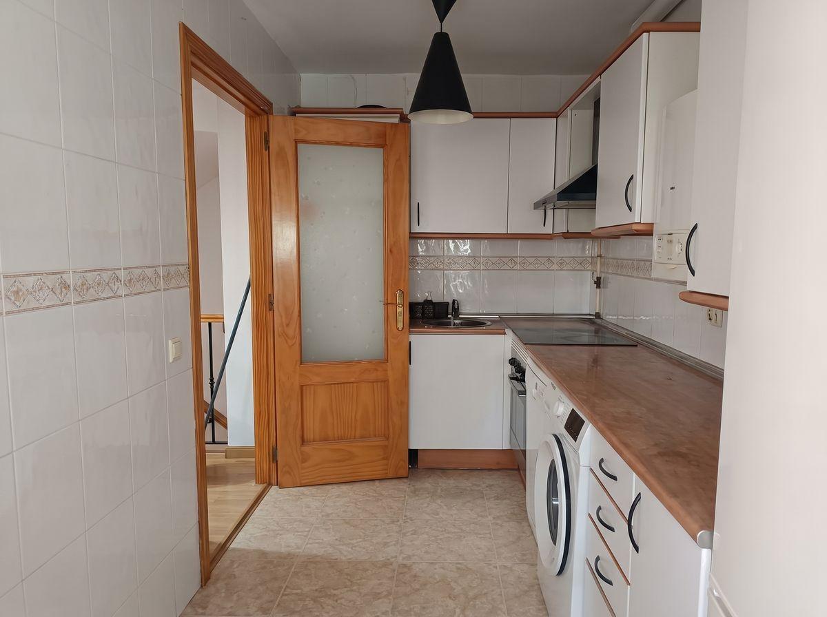Dúplex en Venta - Avenida Torrelaguna, Azuqueca de Henares - 23