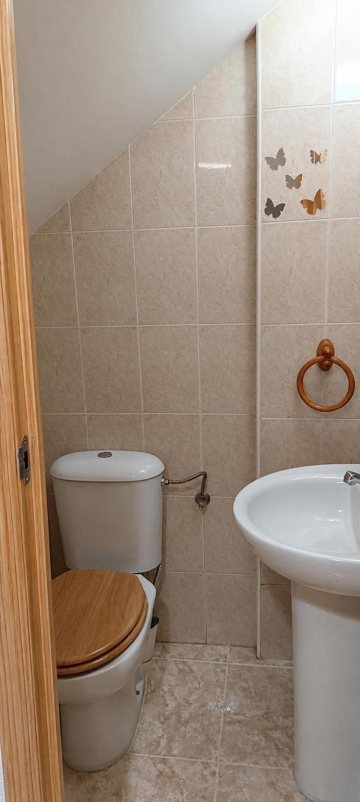 Dúplex en Venta - Avenida Torrelaguna, Azuqueca de Henares - 12