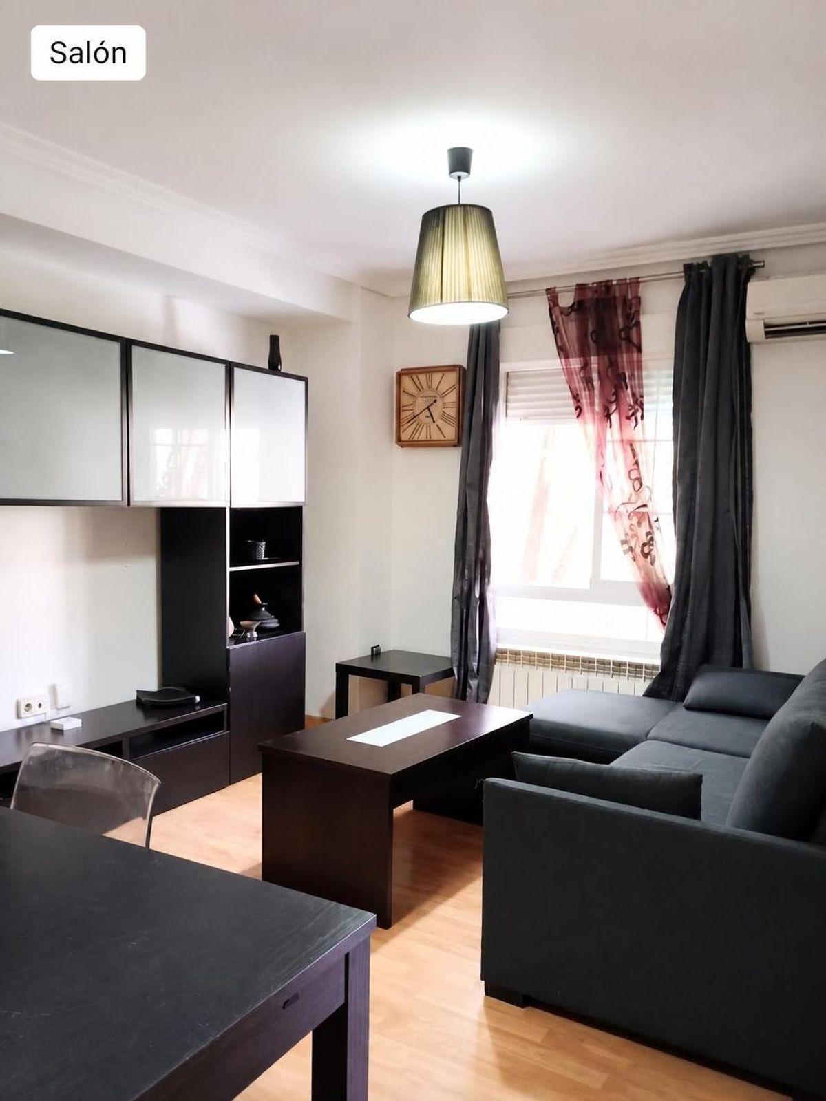 Dúplex en Venta - Avenida Torrelaguna, Azuqueca de Henares - 1