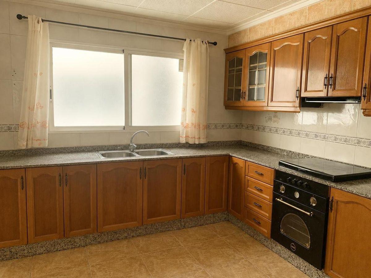 Piso en Venta en Calle Juan XXIII - 10