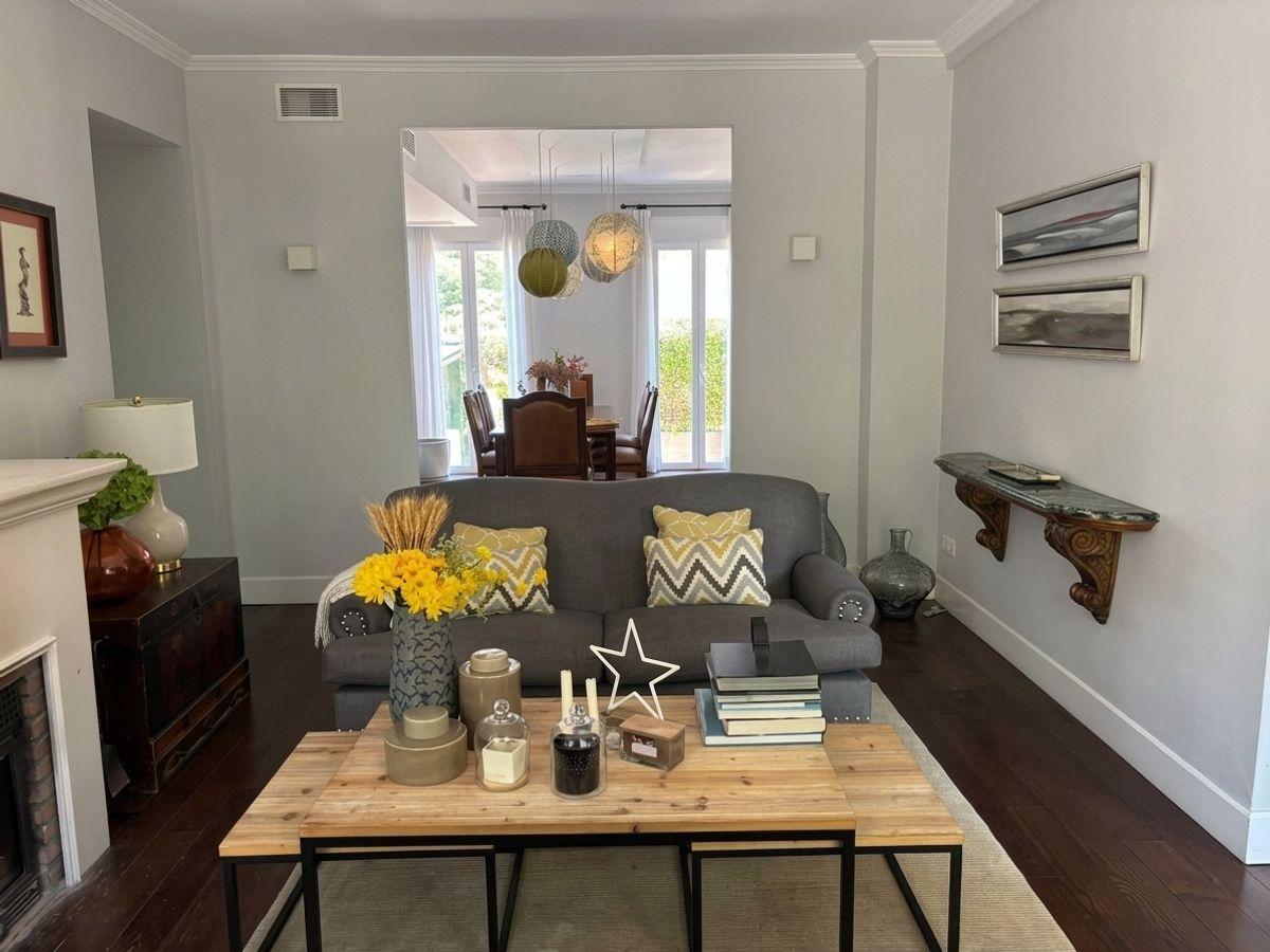 Casa en Venta en Calle de Felipe Clemente de Diego - 4