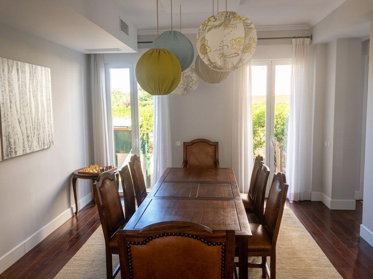 Casa en Venta en Calle de Felipe Clemente de Diego - 6