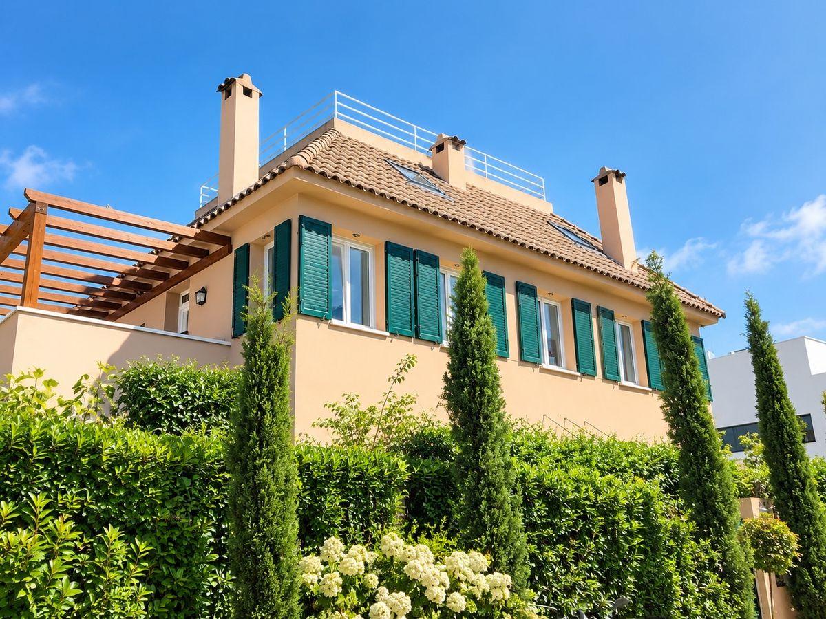 Casa en Venta en Calle de Felipe Clemente de Diego - 2