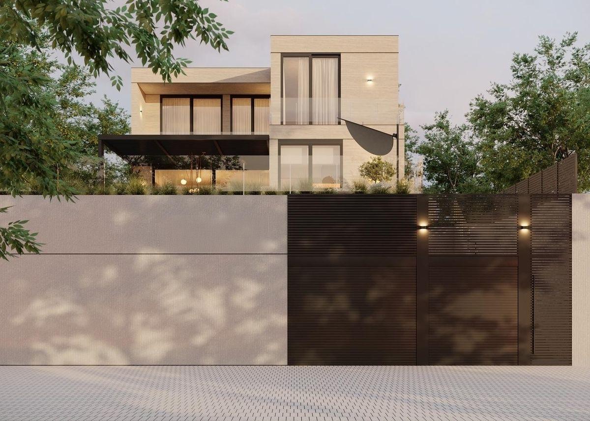 Casa en Venta en Carrer Torras i Bages - 10
