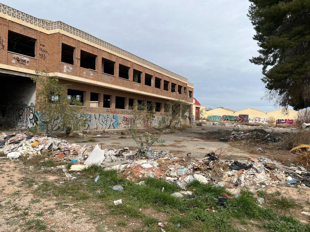 Parcela Comercial en Venta en Diseminado Carretera Barqueros - 2