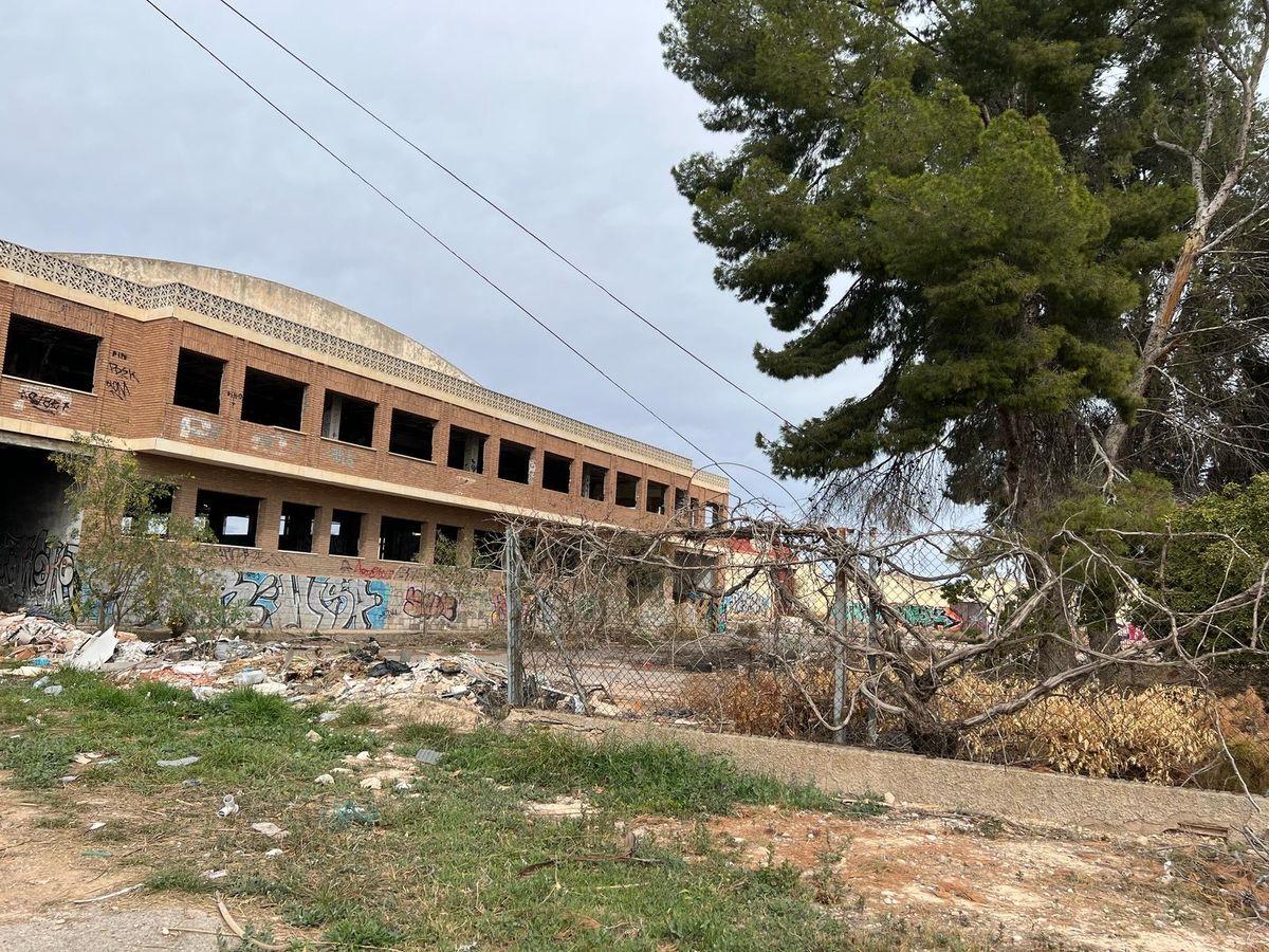 Parcela Comercial en Venta en Diseminado Carretera Barqueros - 3