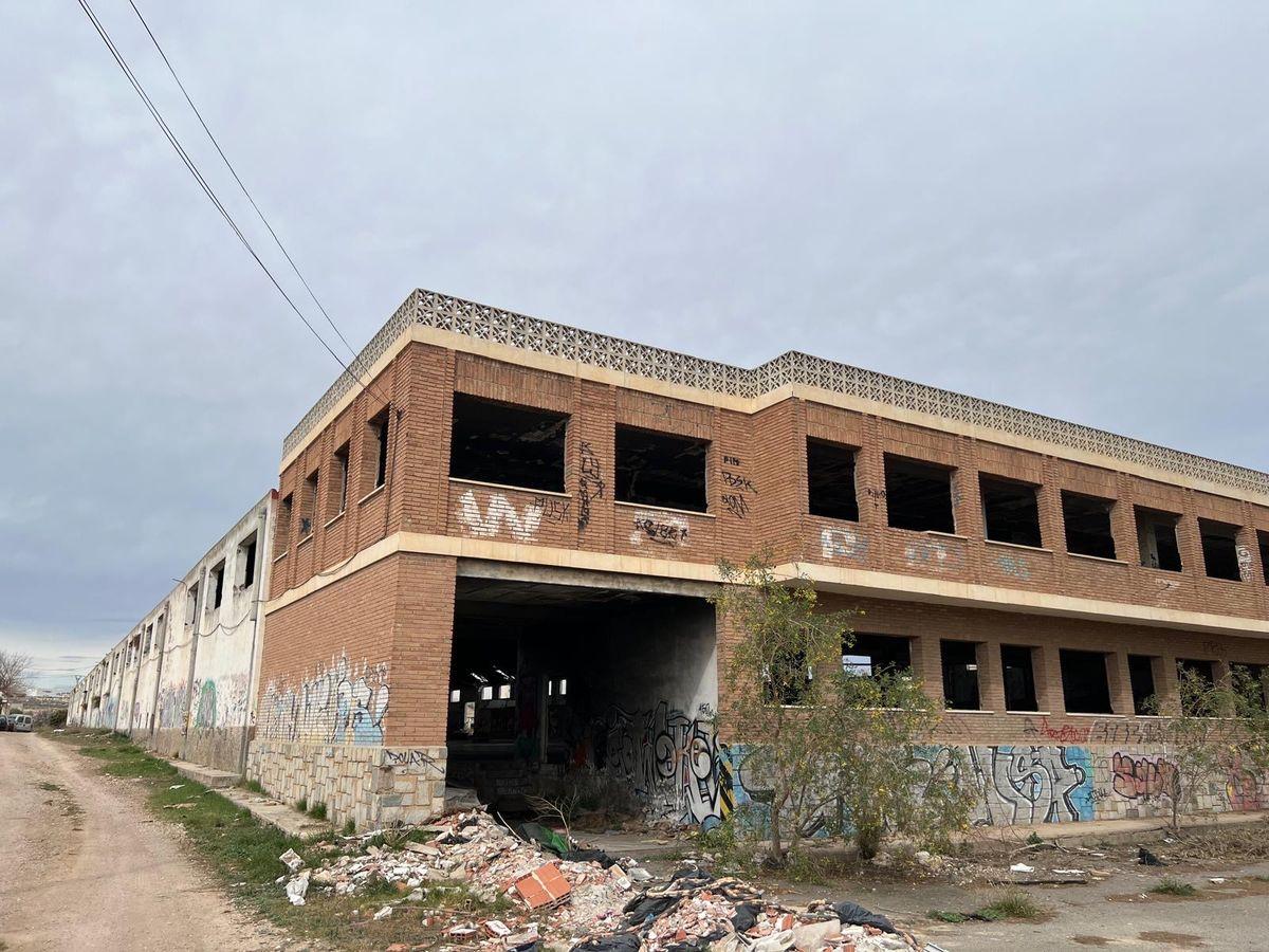 Parcela Comercial en Venta en Diseminado Carretera Barqueros - 1