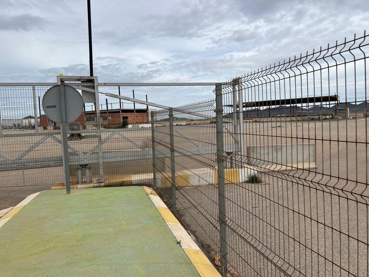 Parcela Comercial en Venta en RM-601 - 1