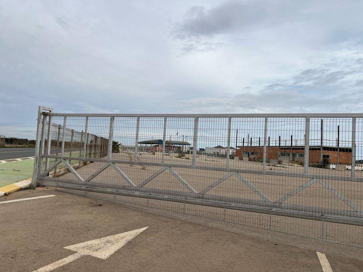 Parcela Comercial en Venta en RM-601 - 2