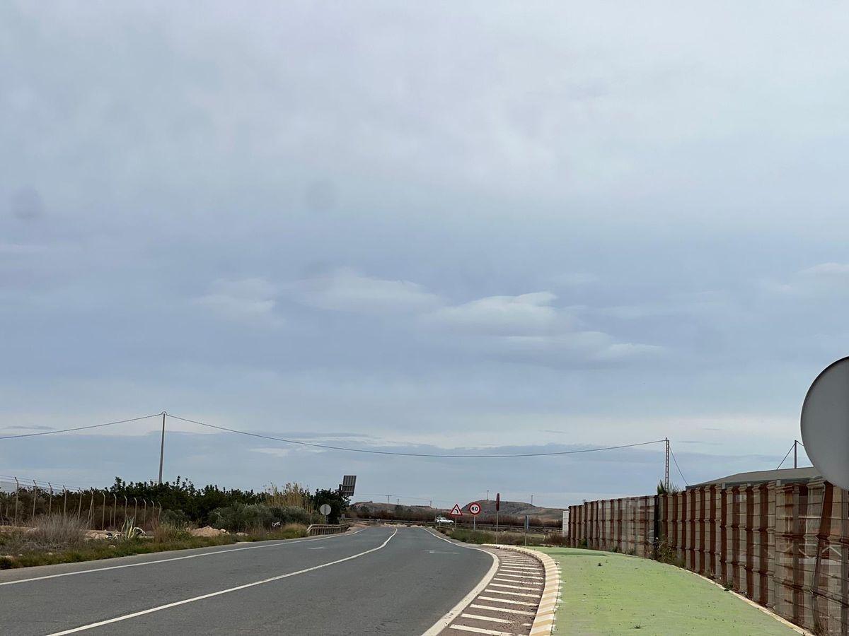 Parcela Comercial en Venta en RM-601 - 7