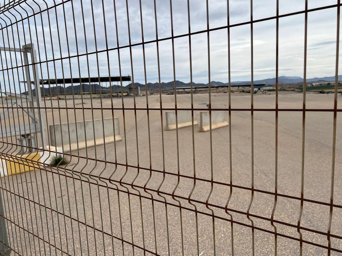 Parcela Comercial en Venta en RM-601 - 6