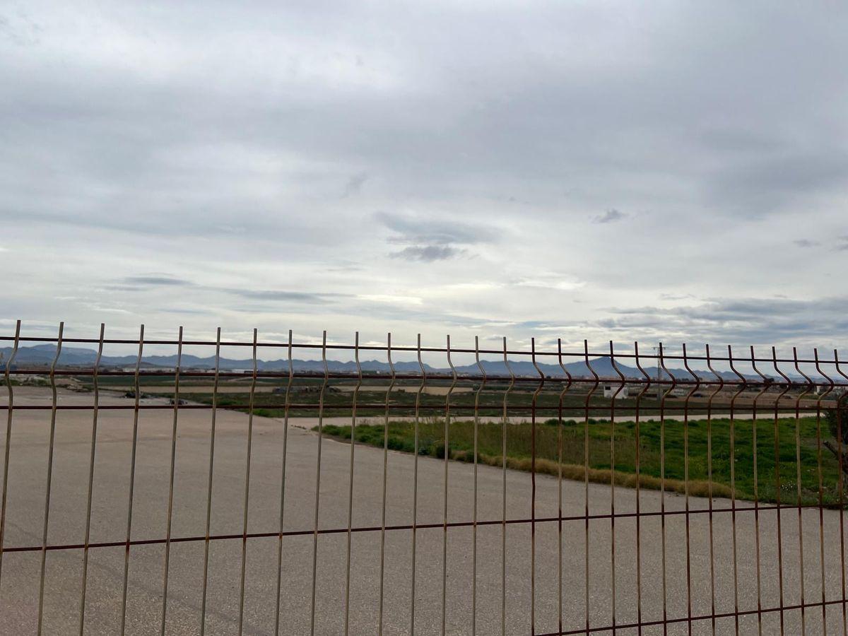 Parcela Comercial en Venta en RM-601 - 4