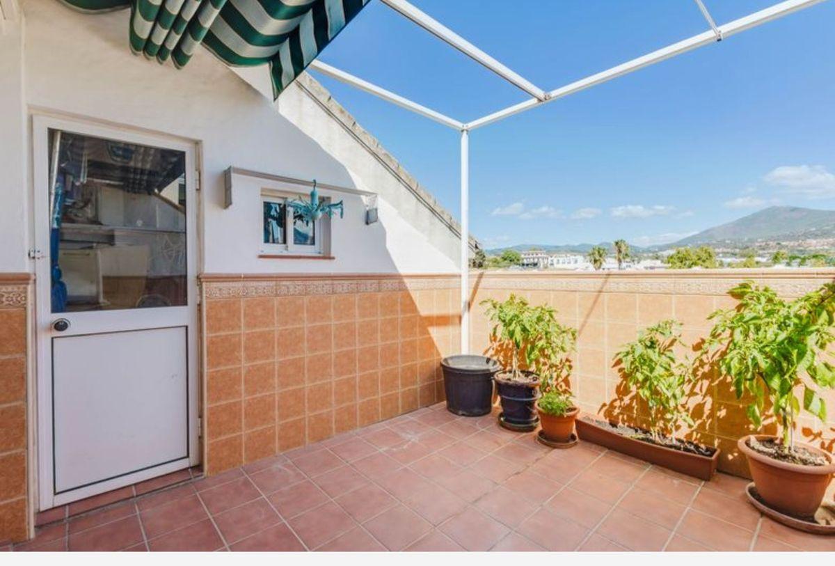 Dúplex en Venta - Calle Santa Beatriz - 15