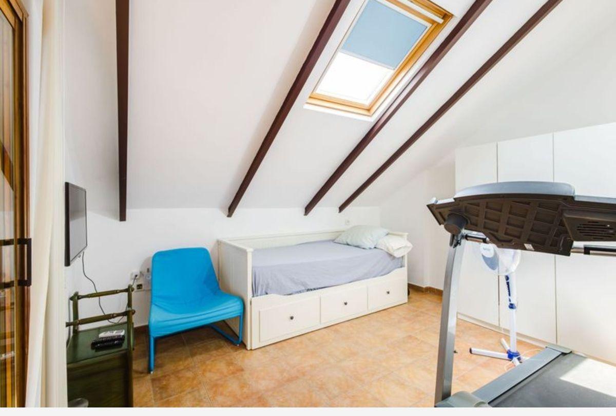 Dúplex en Venta - Calle Santa Beatriz - 13