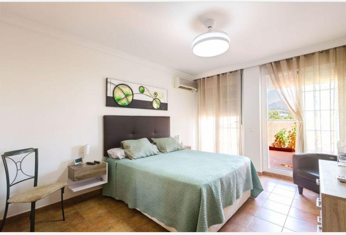 Dúplex en Venta - Calle Santa Beatriz - 10