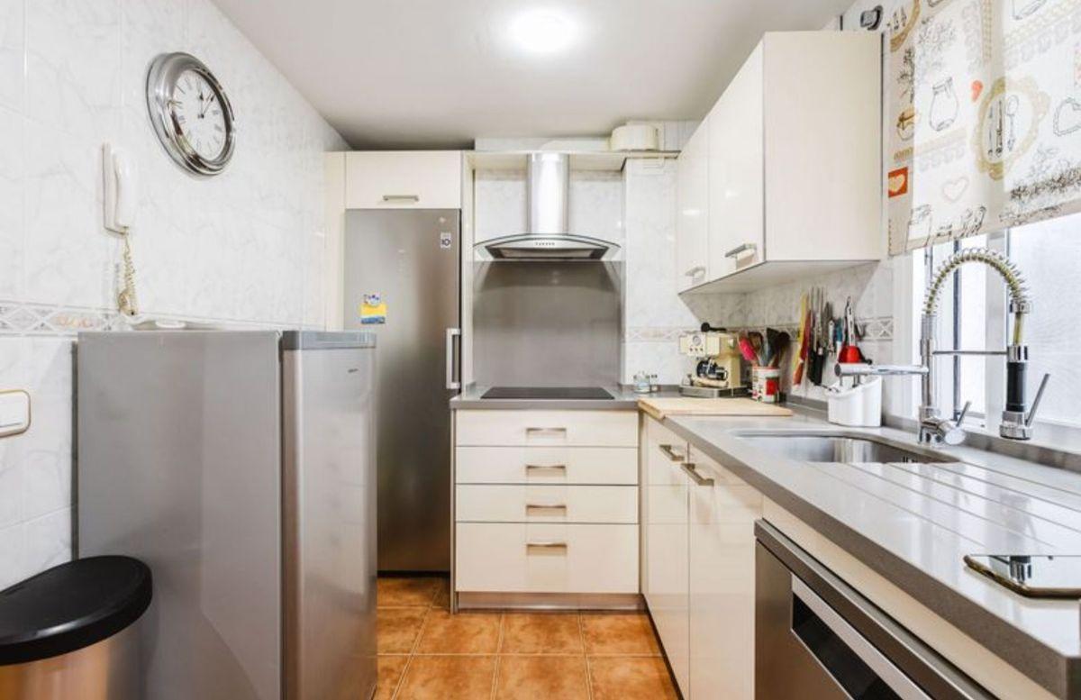 Dúplex en Venta - Calle Santa Beatriz - 7