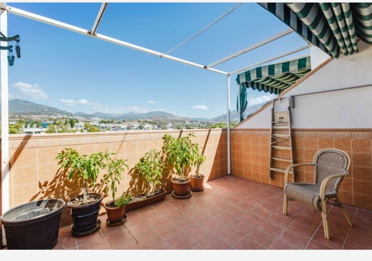 Dúplex en Venta - Calle Santa Beatriz - 16