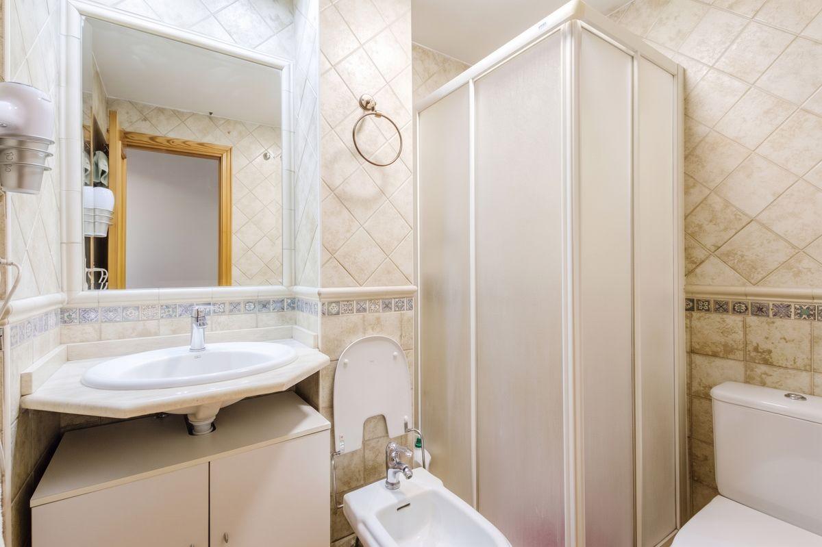 Dúplex en Venta - Calle Santa Beatriz - 9