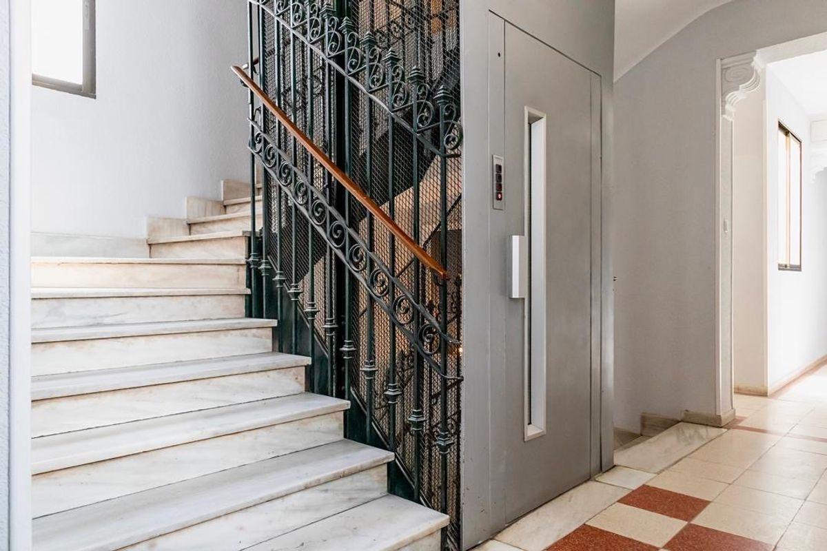 Piso en Venta - Calle del General Pardiñas - 9