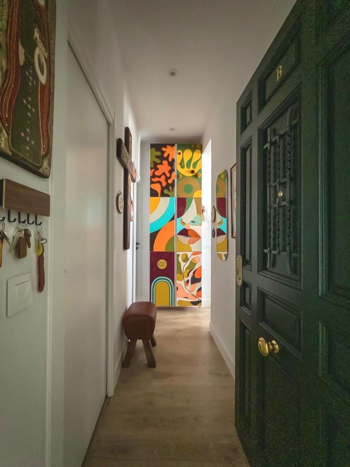Piso en Venta - Calle del General Pardiñas - 5