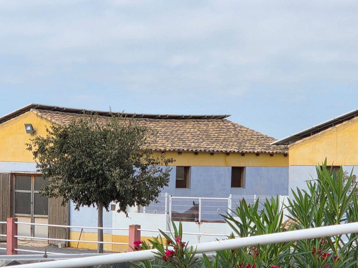 Parcela en Venta en RM-714 - 6