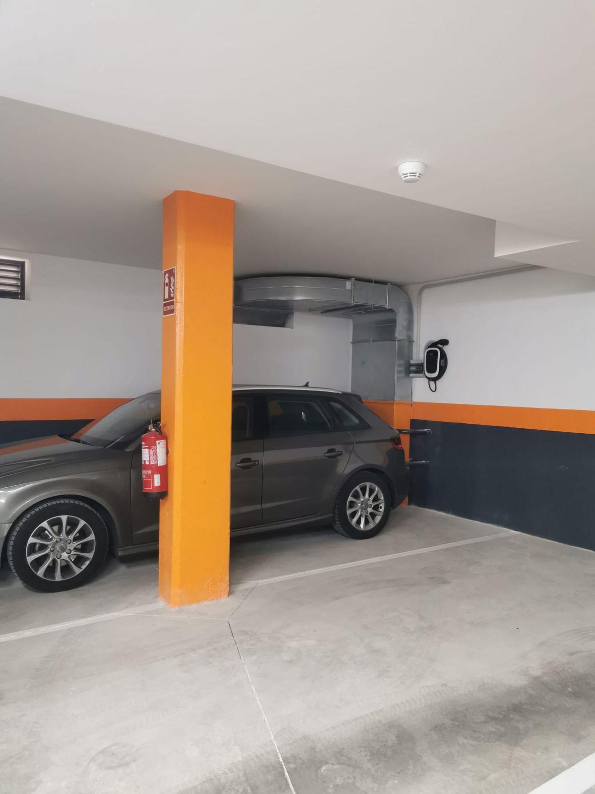 Piso en Alquiler en Calle Frailes - 8
