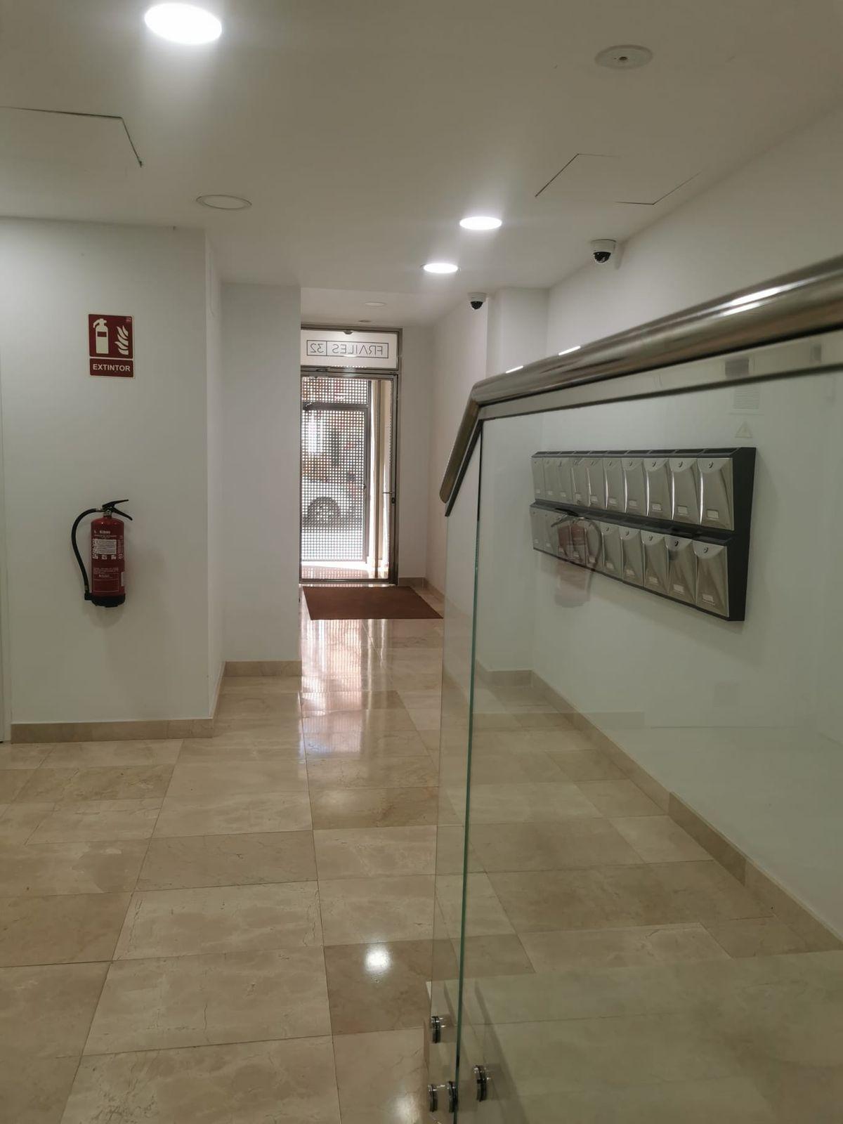 Piso en Alquiler en Calle Frailes - 6