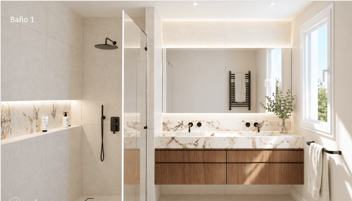 Piso en Venta en Calle del Duque de Sesto - 3
