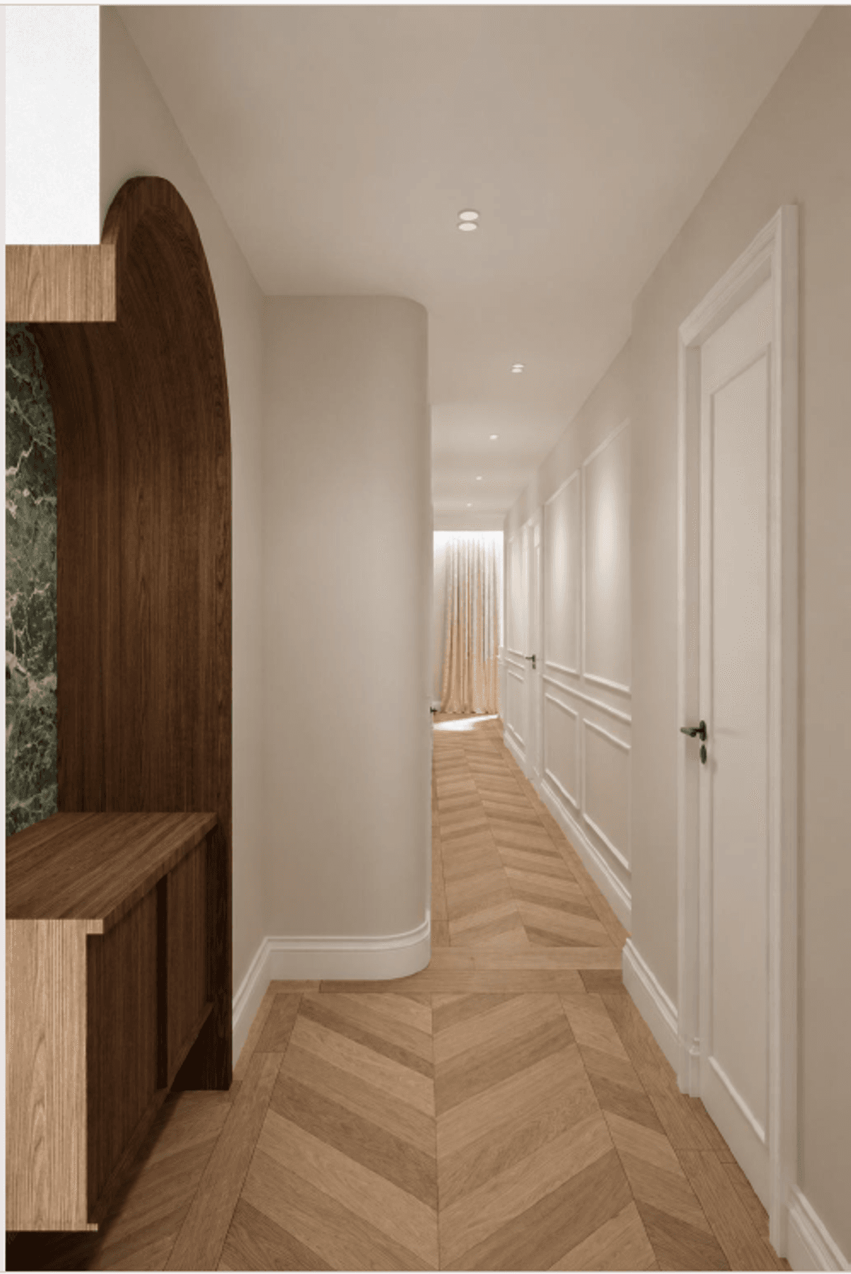 Piso en Venta en Calle del Duque de Sesto - 4