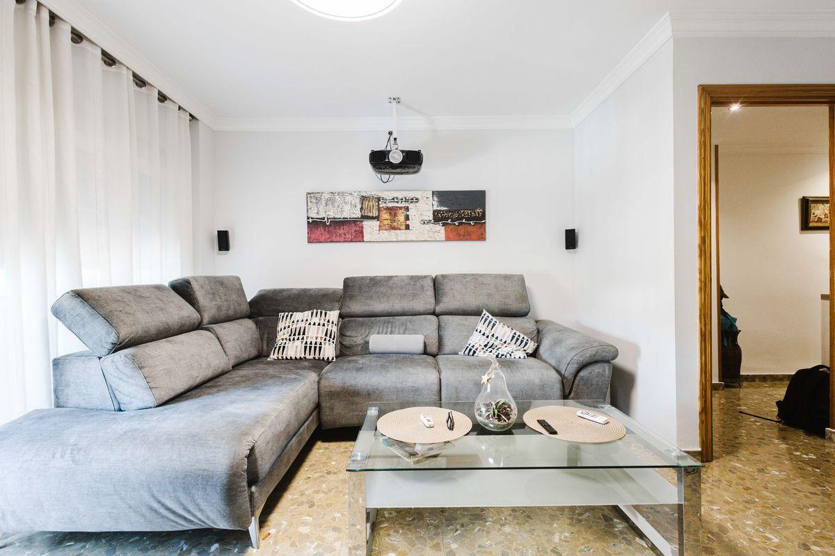 Dúplex en Venta - Calle Santa Beatriz - 4