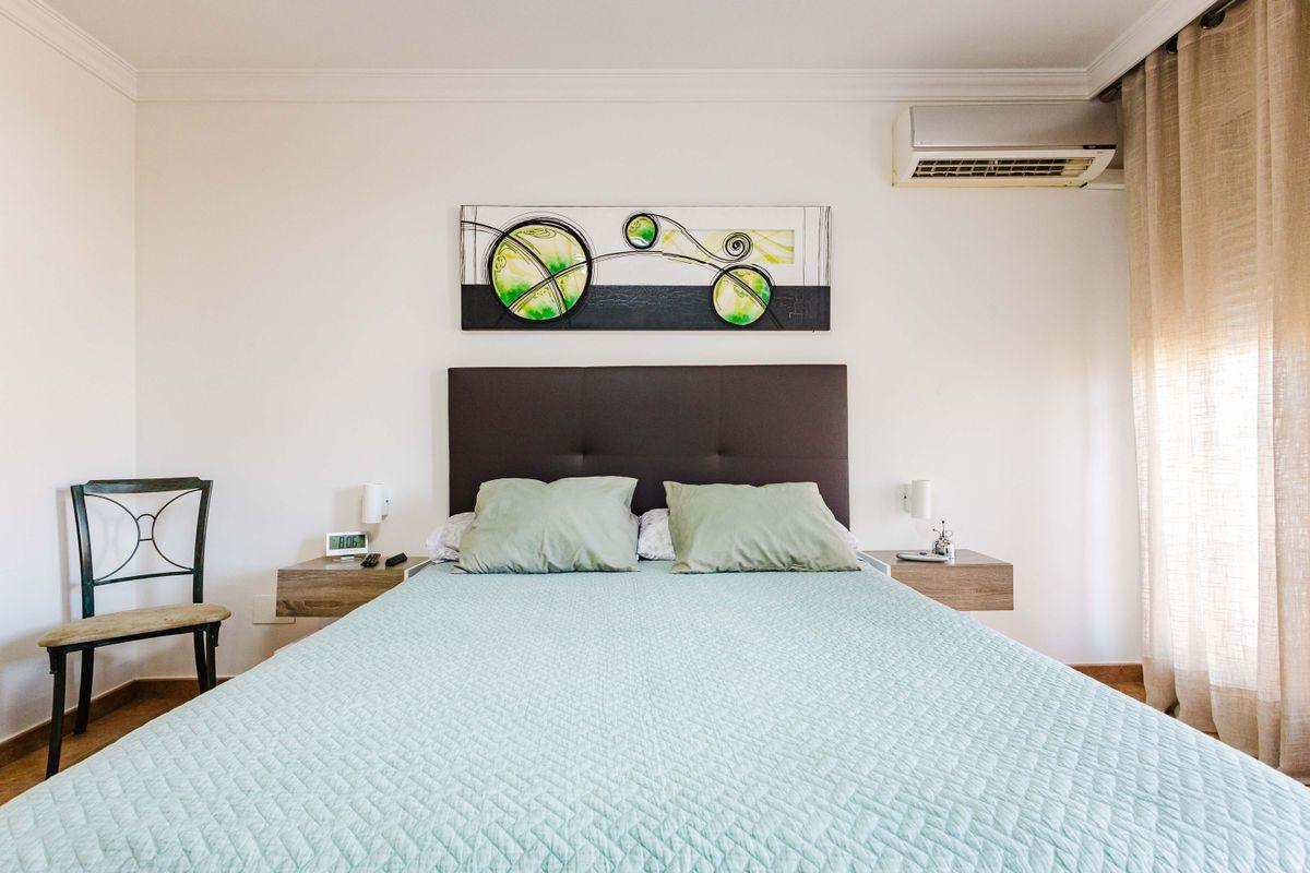 Dúplex en Venta - Calle Santa Beatriz - 21