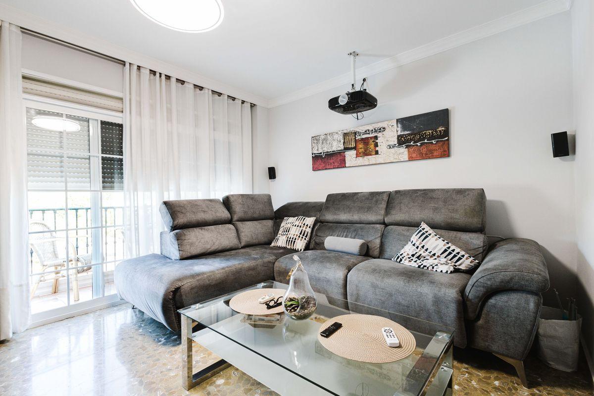 Dúplex en Venta - Calle Santa Beatriz - 3