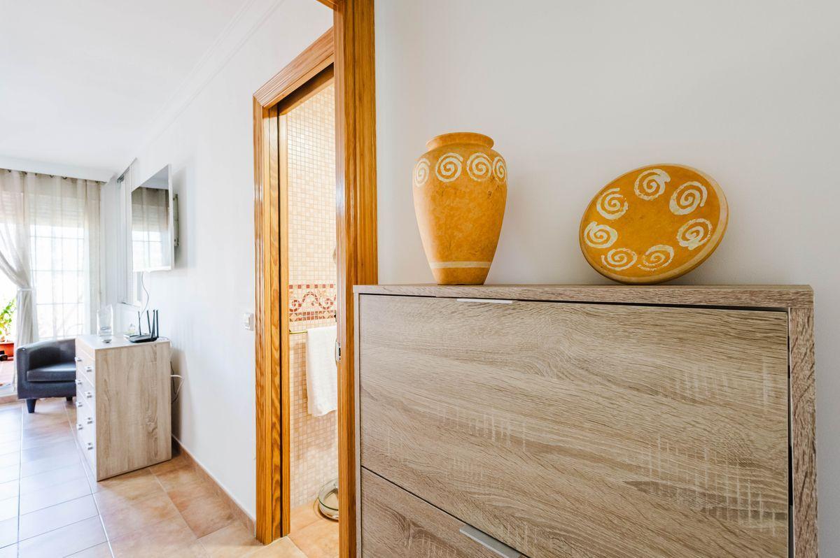 Dúplex en Venta - Calle Santa Beatriz - 18