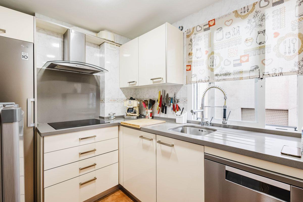 Dúplex en Venta - Calle Santa Beatriz - 9