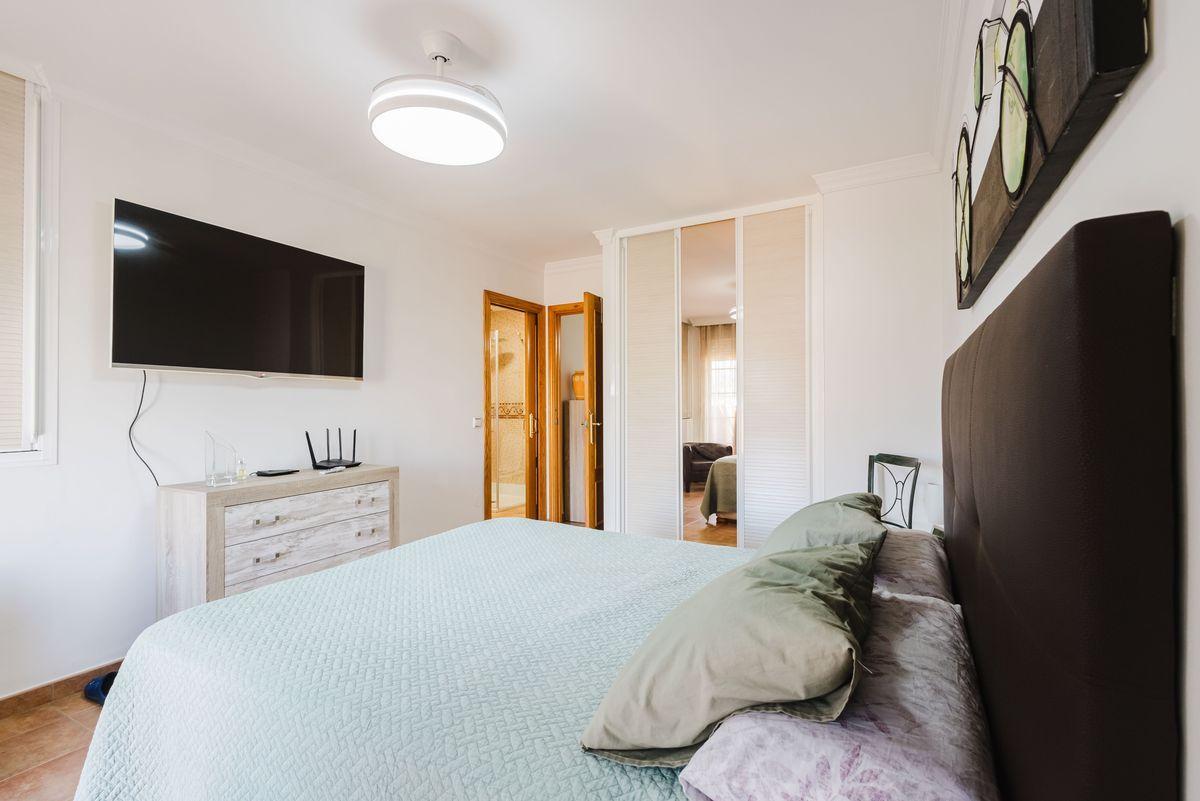 Dúplex en Venta - Calle Santa Beatriz - 23