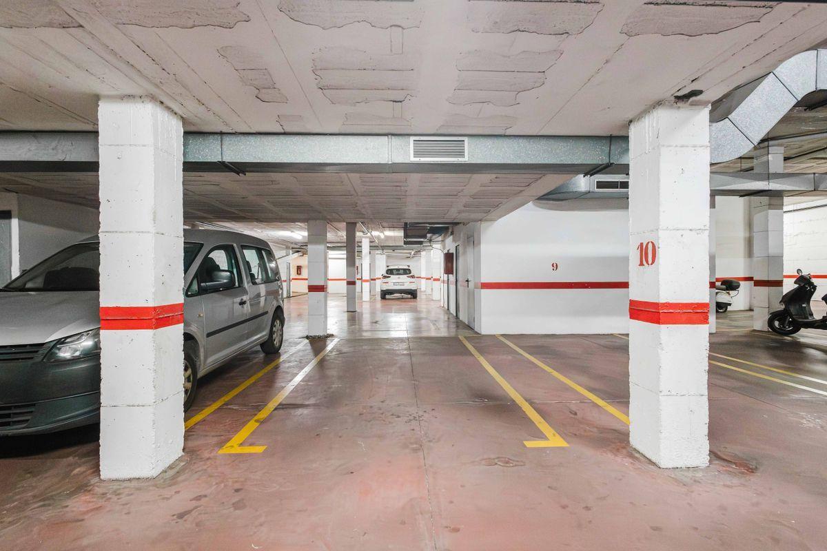 Dúplex en Venta - Calle Santa Beatriz - 35
