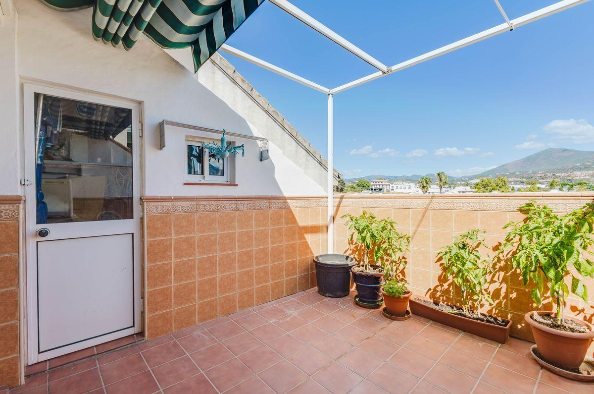 Dúplex en Venta - Calle Santa Beatriz - 27