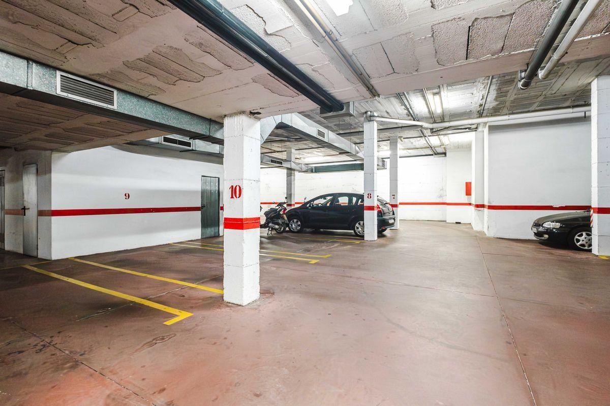 Dúplex en Venta - Calle Santa Beatriz - 36