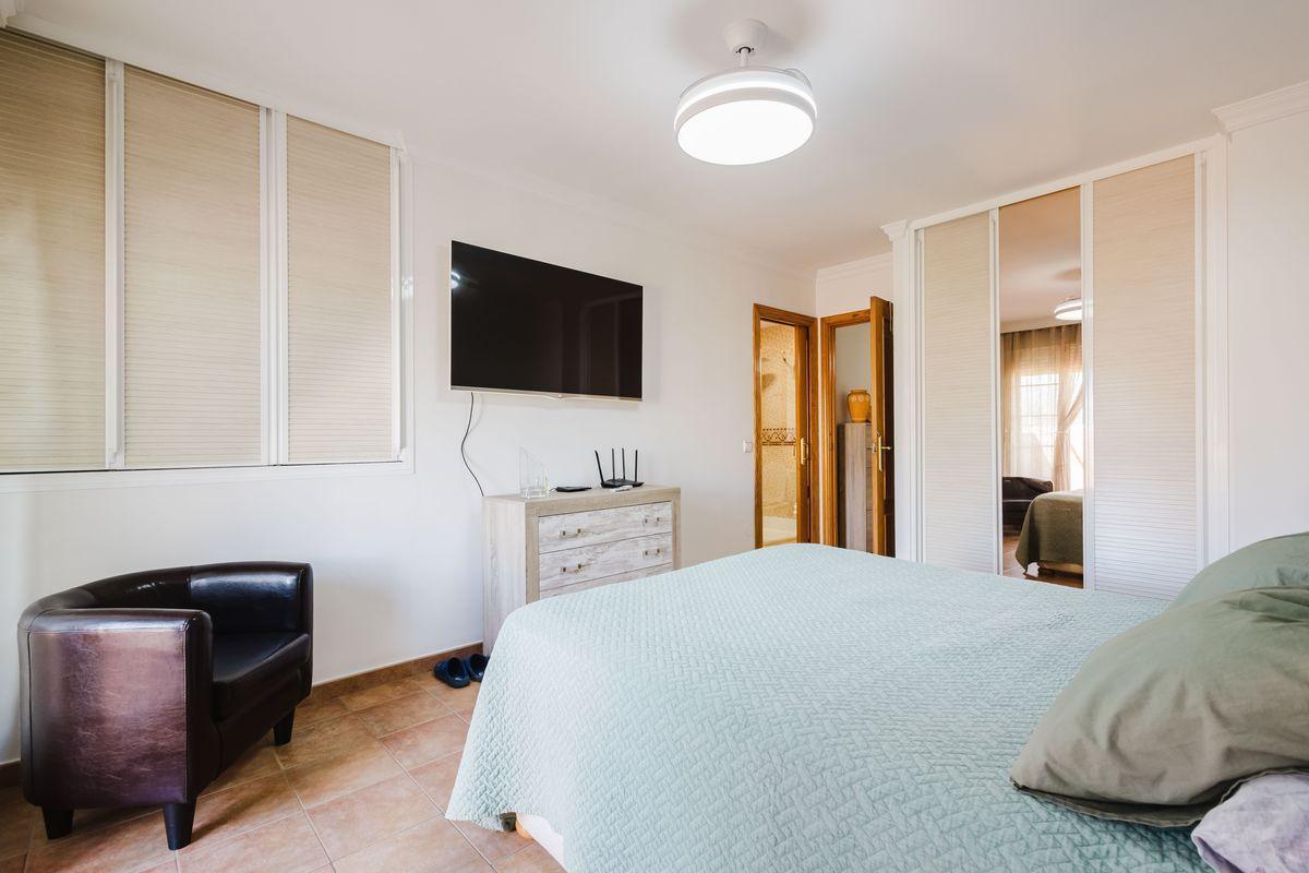 Dúplex en Venta - Calle Santa Beatriz - 22