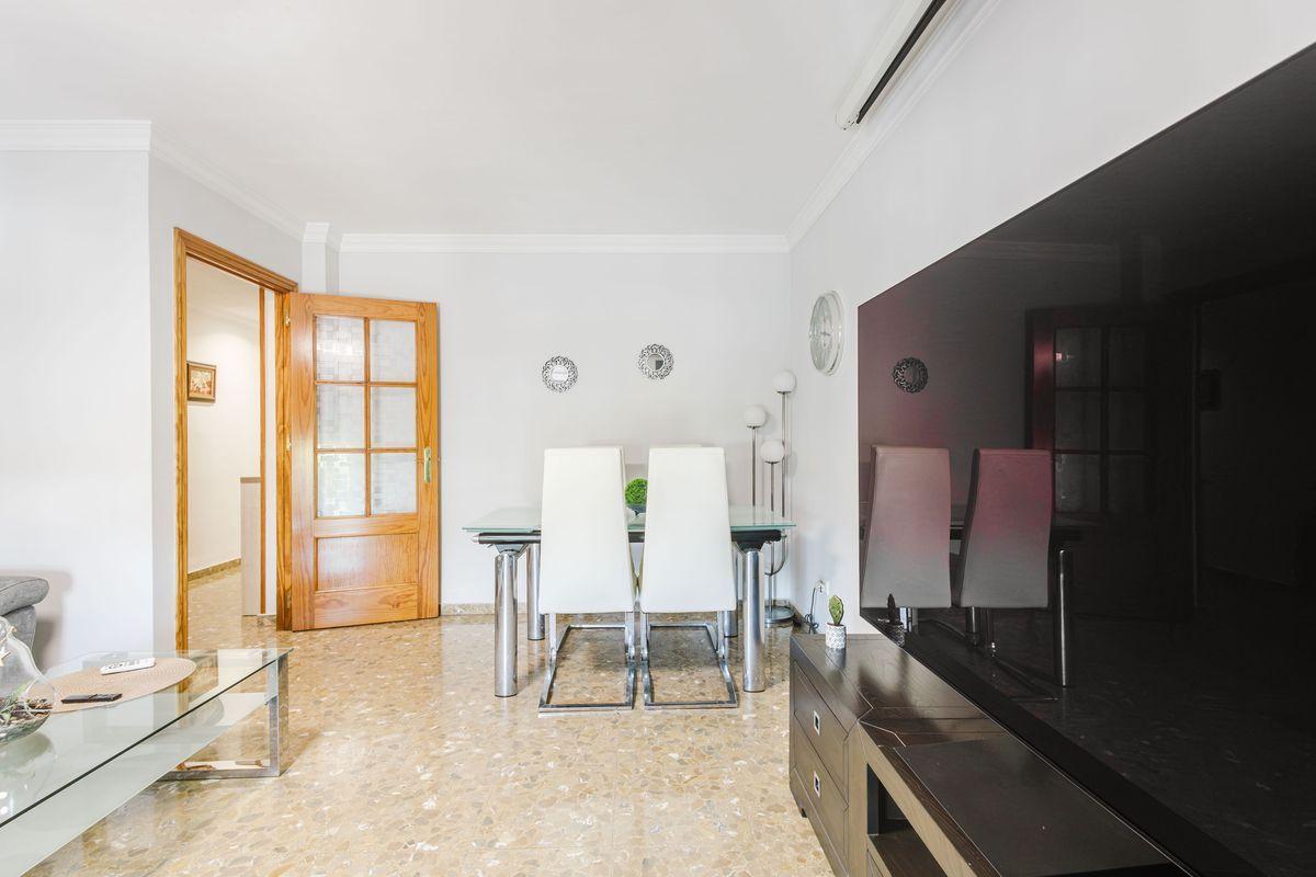 Dúplex en Venta - Calle Santa Beatriz - 5