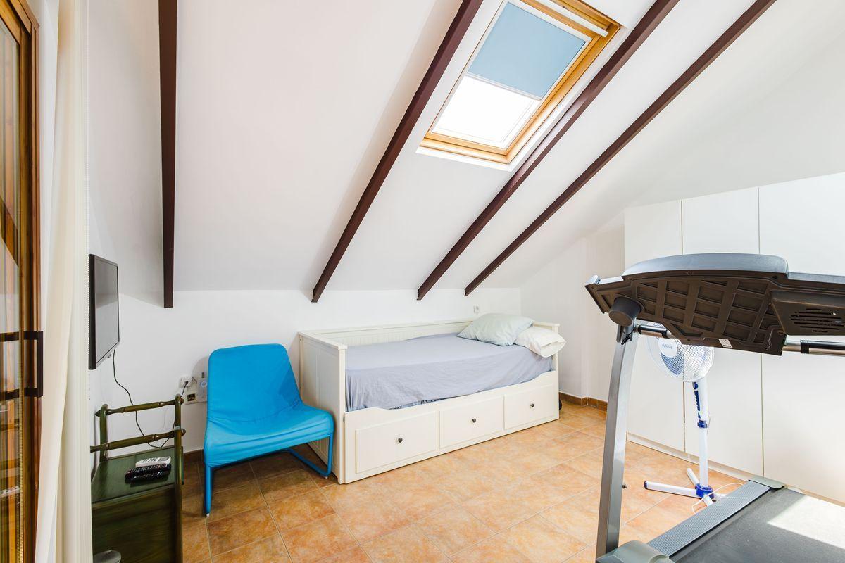 Dúplex en Venta - Calle Santa Beatriz - 30