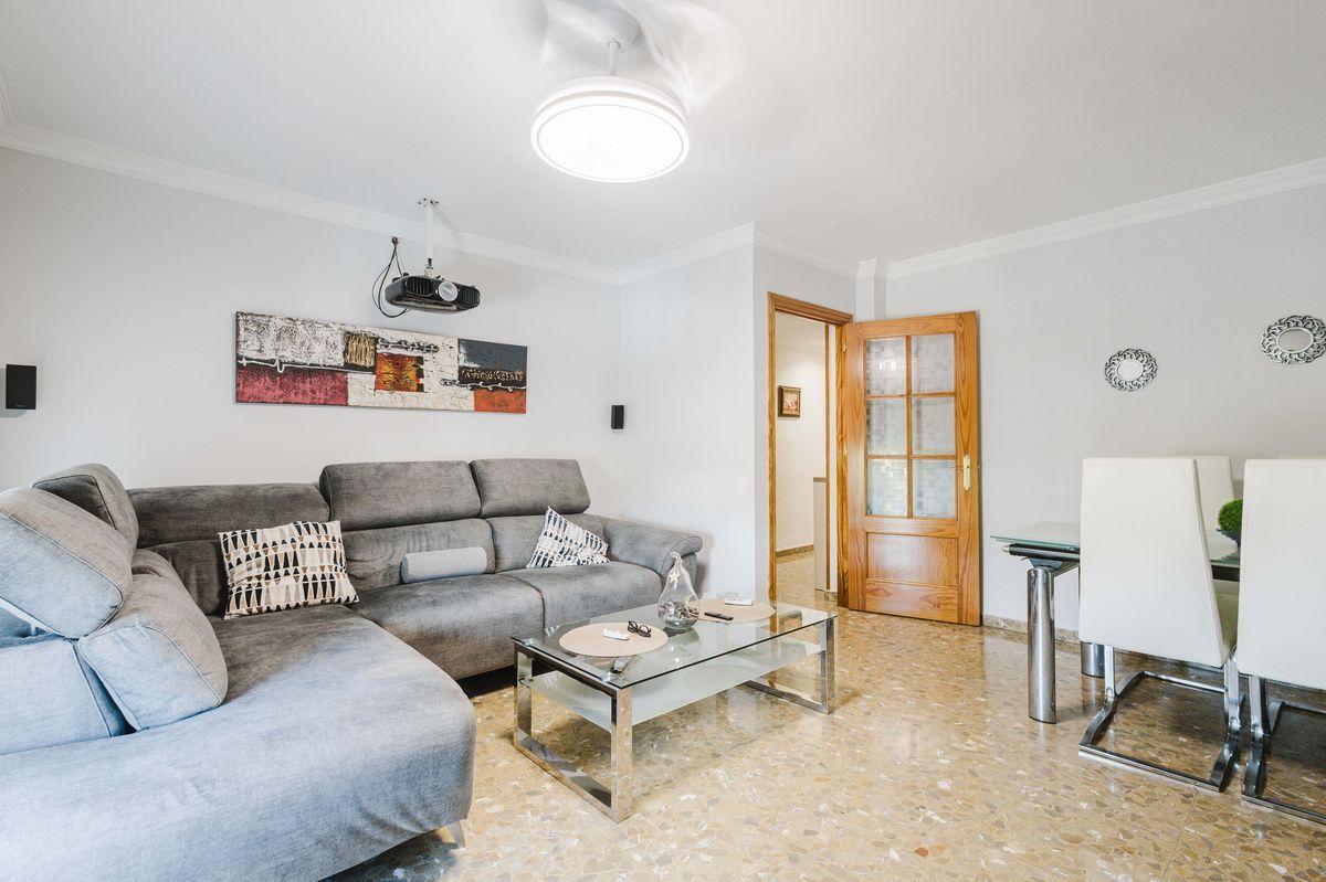 Dúplex en Venta - Calle Santa Beatriz - 6