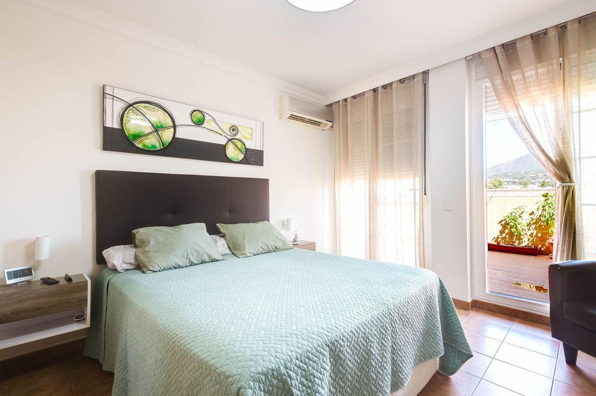 Dúplex en Venta - Calle Santa Beatriz - 20