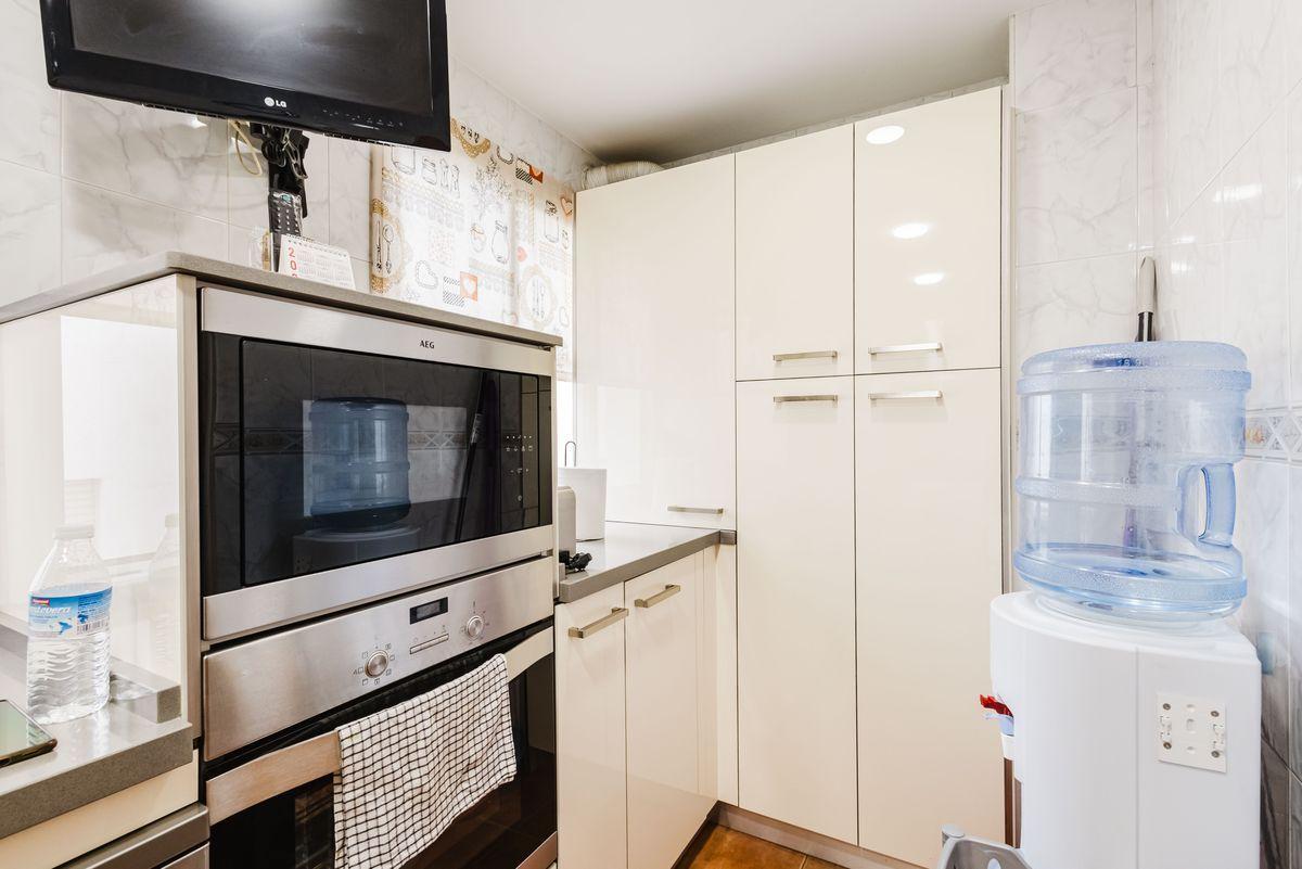 Dúplex en Venta - Calle Santa Beatriz - 10