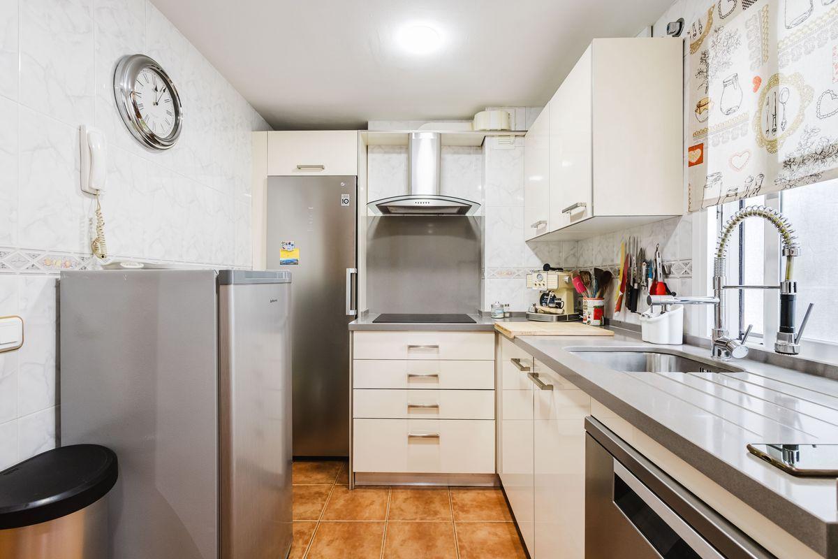 Dúplex en Venta - Calle Santa Beatriz - 7