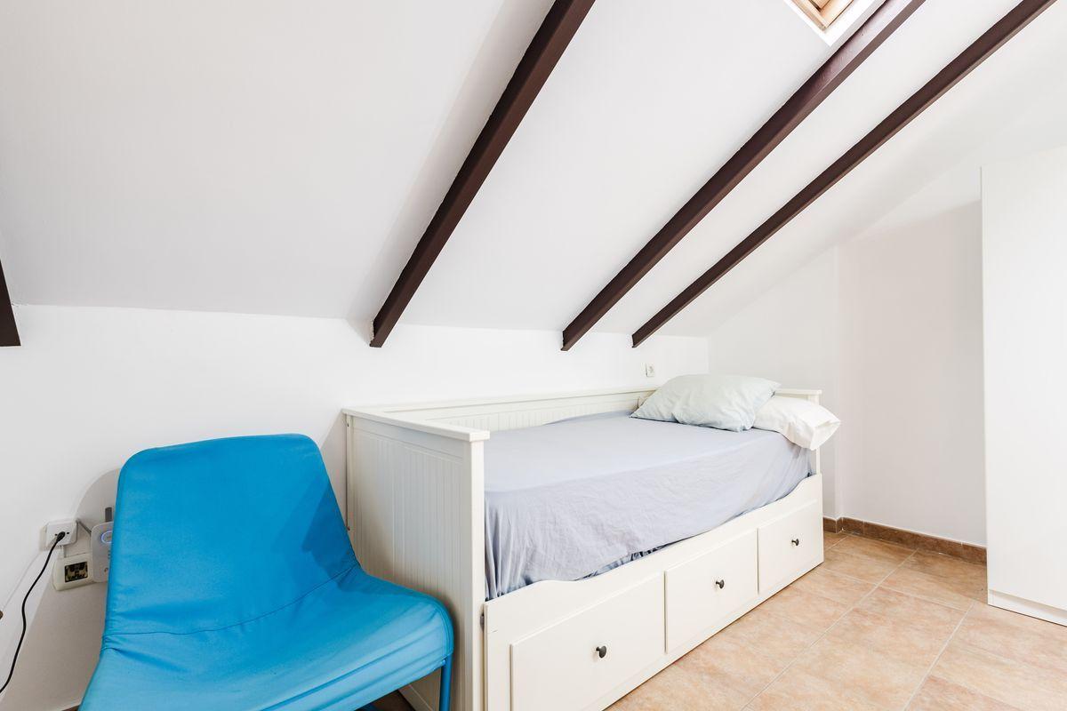 Dúplex en Venta - Calle Santa Beatriz - 29