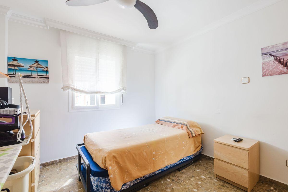 Dúplex en Venta - Calle Santa Beatriz - 17