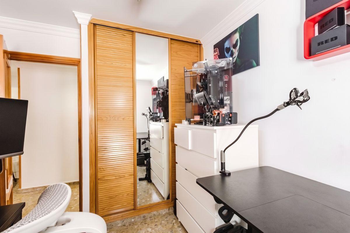 Dúplex en Venta - Calle Santa Beatriz - 15
