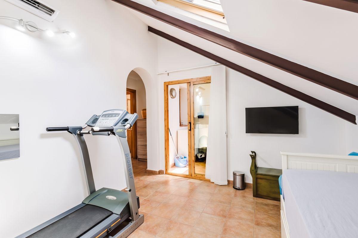 Dúplex en Venta - Calle Santa Beatriz - 31